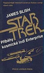 kniha Star Trek příběhy kosmické lodi Enterprise, Práce 1991