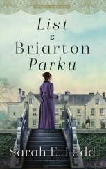 kniha List z Briarton Parku, Slovenský spisovateľ 2025