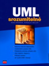 kniha UML srozumitelně, CPress 2004