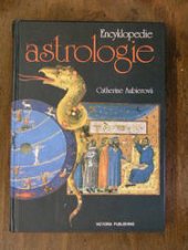 kniha Encyklopedie astrologie, Victoria Publishing 1995