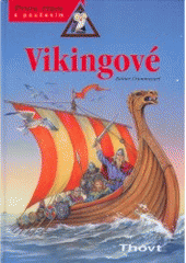 kniha Vikingové, Thovt 2006