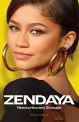 kniha Zendaya, Bookmedia 2025