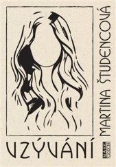 kniha Vzývání, Mare-Czech 2024