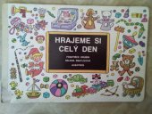 kniha Hrajeme si celý den, Albatros 1988