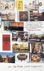 kniha On the Road, Penguin Books 2011