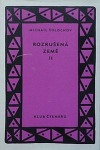 kniha Rozrušená země. 2. [díl, Svět sovětů 1960