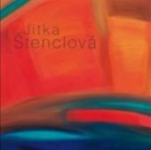 kniha Jitka Štenclová, JPress 2013
