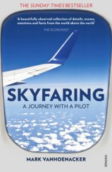 kniha Skyfaring A Journey with a Pilot Kniha, Random House 2016