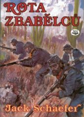 kniha Rota zbabělců, Toužimský & Moravec 2002