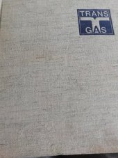 kniha Akce Transgas, Orbis 1974