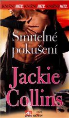 kniha Smrtelné pokušení, Alpress 2016