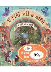 kniha V říši víl a elfů, Eastone Books 