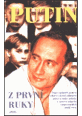 kniha Putin z první ruky, Práh 2000