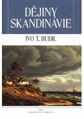kniha Dějiny Skandinávie, Triton 2017
