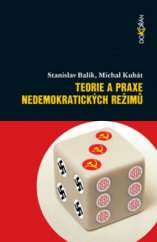 kniha Teorie a praxe nedemokratických režimů, Dokořán 2012