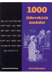 kniha 1000 židovských anekdot, Plot 2004