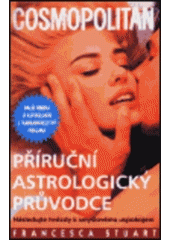 kniha Příruční astrologický průvodce, Pragma 2000