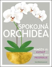 kniha Spokojná orchidea, Ikar 2019