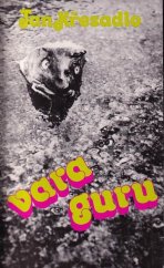 kniha Vara Guru román se zpěvy, Sixty-Eight Publishers 1989