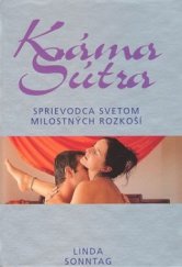 kniha Kámasútra [sprievodca svetom milostných rozkoší], Cesty 2002