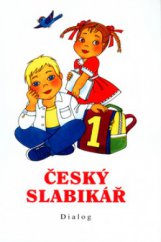 kniha Český slabikář, Dialog 2002