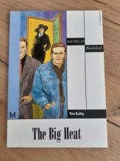 kniha The big heat, Vyšehrad 1995