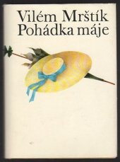 kniha Pohádka máje, Československý spisovatel 1974