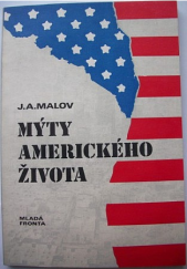 kniha Mýty amerického života, Mladá fronta 1983