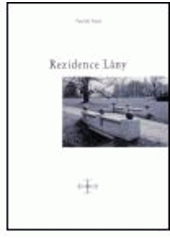 kniha Rezidence Lány Pražský hrad, Správa Pražského hradu 1997