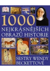 kniha 1000 nejkrásnějších obrazů historie, Knižní klub 2001