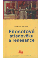 kniha Filosofové středověku a renesance, Levné knihy 2008