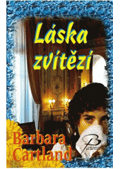 kniha Láska zvítězí, Baronet 2007