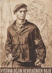 kniha Výstava dějin revolučních bojů, Svět v obrazech 1949