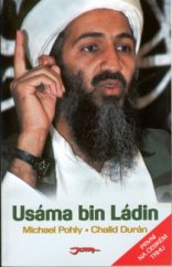 kniha Usáma bin Ládin a mezinárodní terorismus, Jota 2001