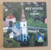 kniha Bílý Kostel nad Nisou, Baron 2012