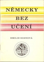 kniha Německy bez učení, Zeus-B 1991