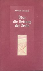 kniha Über die Rettung der Seele:, Verlag 1995