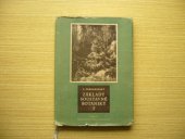 kniha Základy soustavné botaniky 1. [díl] celost. vysokošk. učebnice pro vys. školy pedagog., SPN 1957