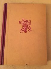 kniha Dlouhá noc, Alois Hynek 1927