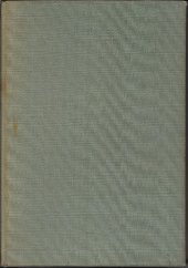 kniha Tři mušketýři po dvaceti letech. Díl I., B. Kočí 1926