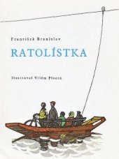 kniha Ratolístka, SNDK 1961