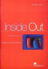 kniha Inside Out Upper-Intermediate Workbook, Macmillan 2001