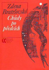 kniha Chůdy po předcích [sbírka básní], Mladá fronta 1986