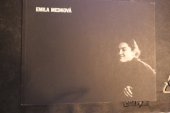 kniha Emila Medková 1928-1985, Pražský dům fotografie 1995