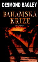 kniha Bahamská krize, Knižní klub 2000