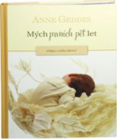 kniha Mých prvních pět let Střípky z mého dětství, New Wave 1995