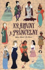 kniha Královny a princezny, Omega 2018