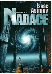 kniha Na hranicích Nadace, Argo 2011