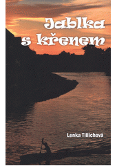 kniha Jablka s křenem, TDC 2012