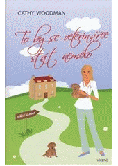 kniha To by se veterinářce stát nemělo, Víkend  2012